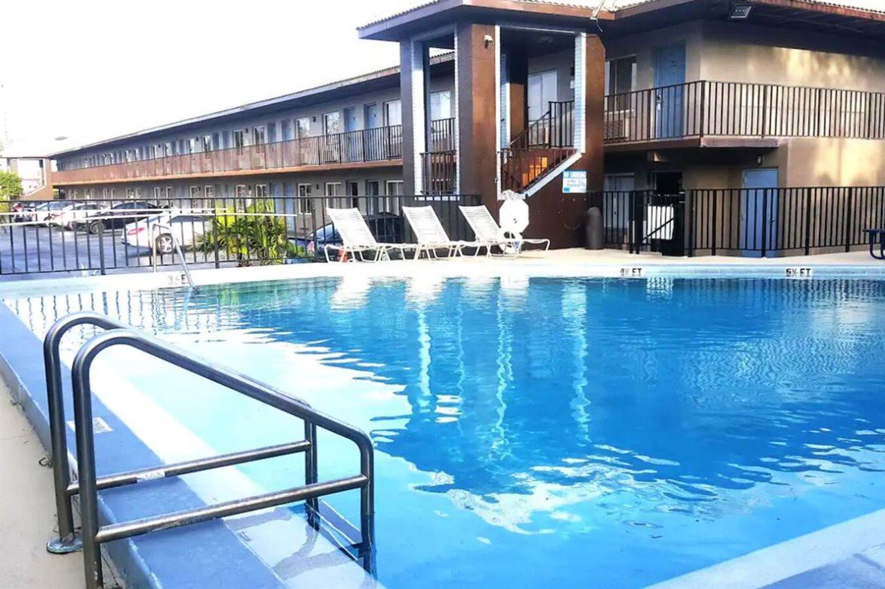 Red Roof Inn Kissimmee, Fl Exterior photo