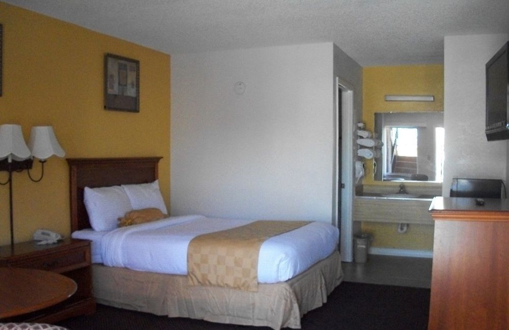 Red Roof Inn Kissimmee, Fl Exterior photo