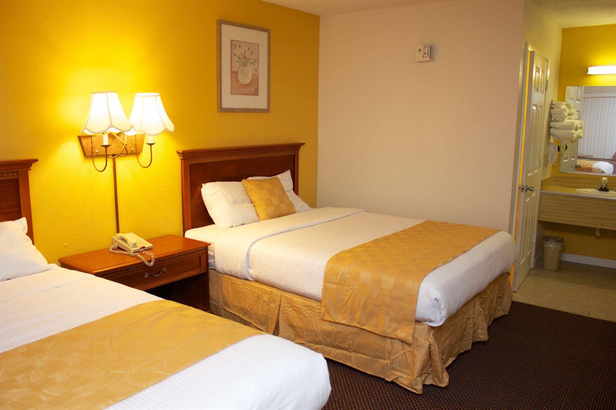 Red Roof Inn Kissimmee, Fl Exterior photo